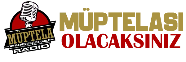 Radyo Müptela - Müptelası Olacağınız İnternet Radyosu