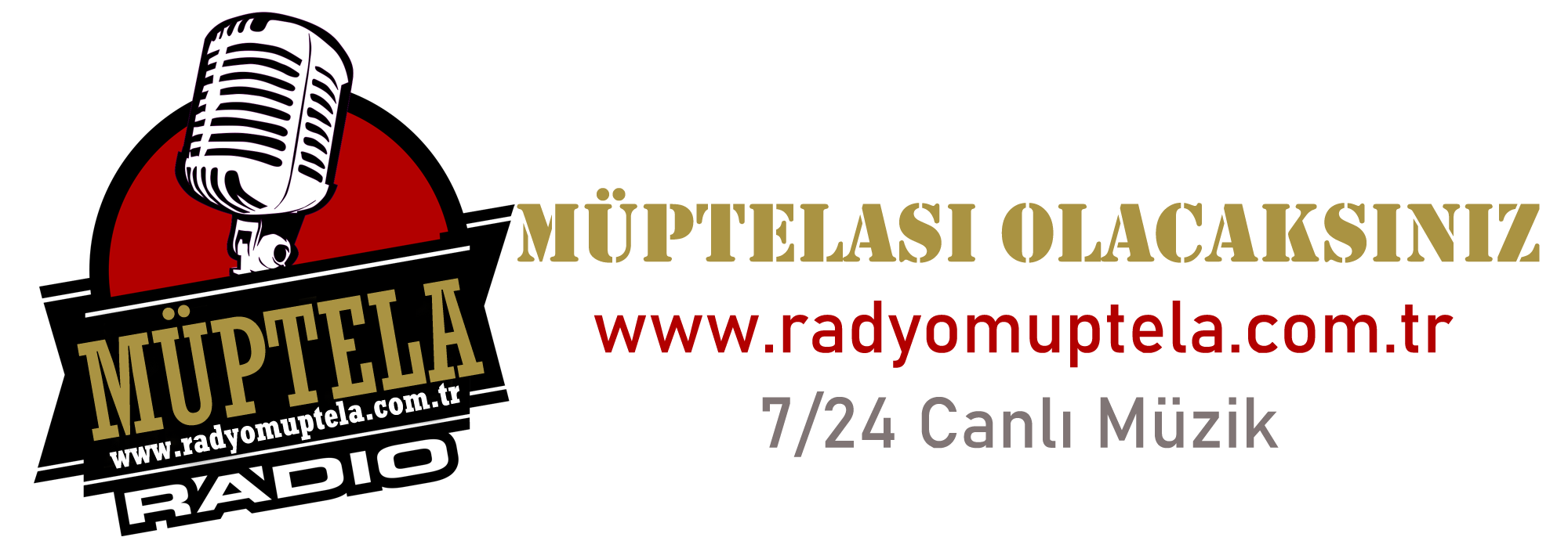 Radyo Müptela Yayın Hayatına Başladı