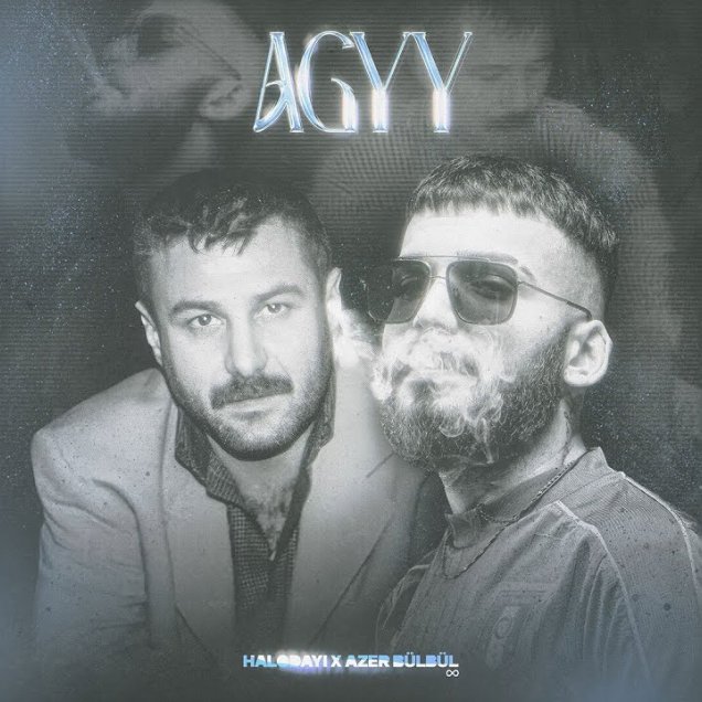 Halodayı (feat. Azer Bülbül) - Aman Güzel Yavaş Yürü